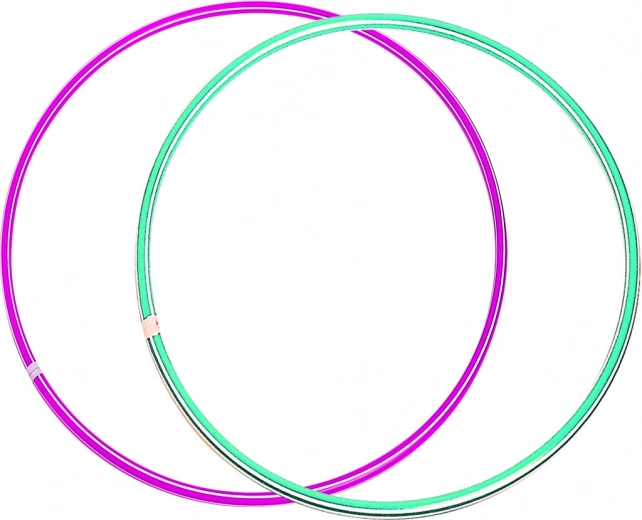 Hoelahoep voor kinderen 60 cm