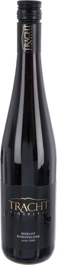 Rode wijn Merlot & Dornfelder cuvée 0,75 l