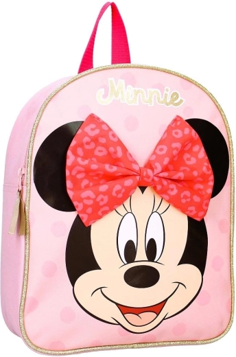 Rugzak Minnie Mouse 32 cm