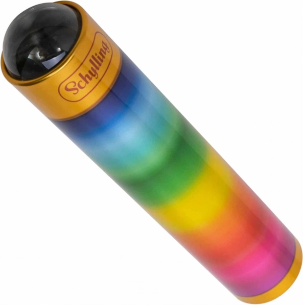 Schylling regenboog-kaleidoscoop
