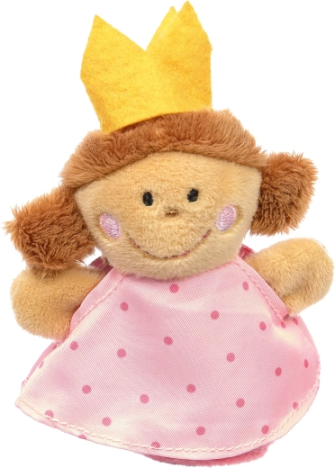 Sigikid vingerpop prinses