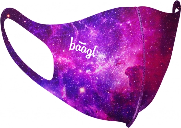 Antibacterieel masker voor kinderen Galaxy