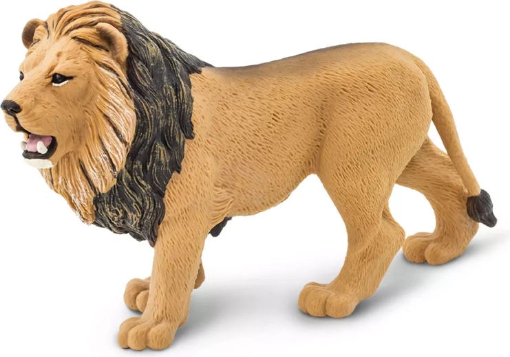 Safari Ltd. leeuwenfiguur