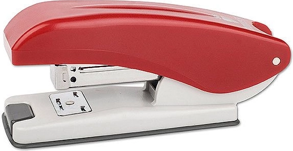 Nietmachine Boxer S2 rood