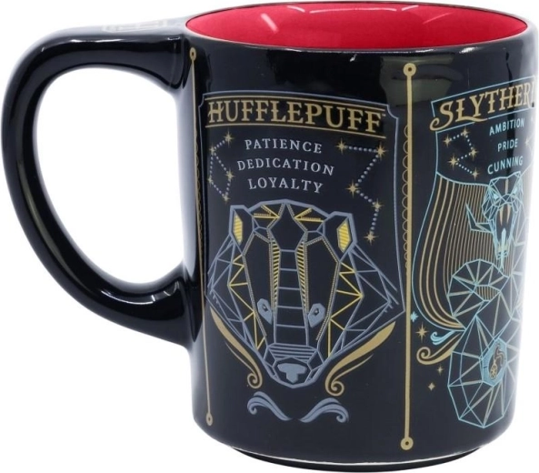 Veilige Harry Potter-beker met Smartgrip-systeem 300 ml - 1 stuk