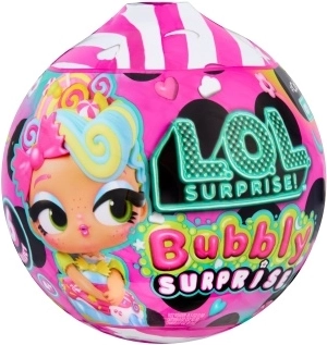 L.O.L. Surprise! bubbly pop - 1 stuk