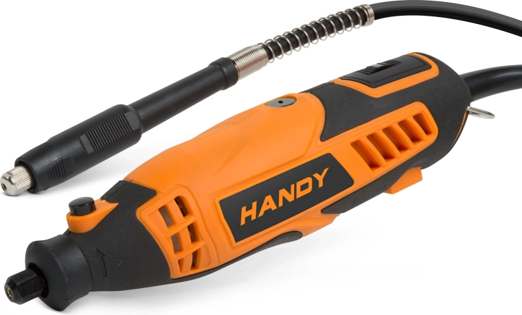 Modelbouwboormachine Handy Drill