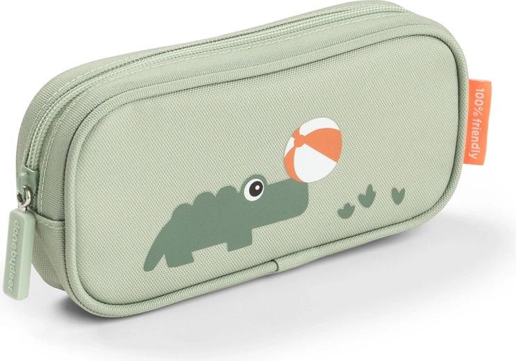 Done by Deer etui Playground groen