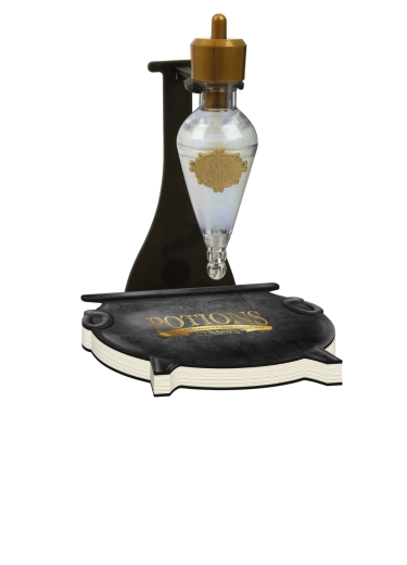 Harry Potter schrijset Potion Master