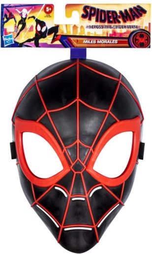 SPIDER-MAN BASISMASKER