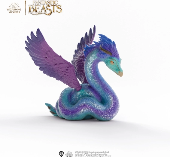 Schleich figuur Okamie – Wizarding World