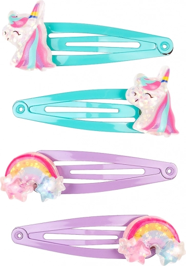 Souza! - Haarspeldjes Aicha