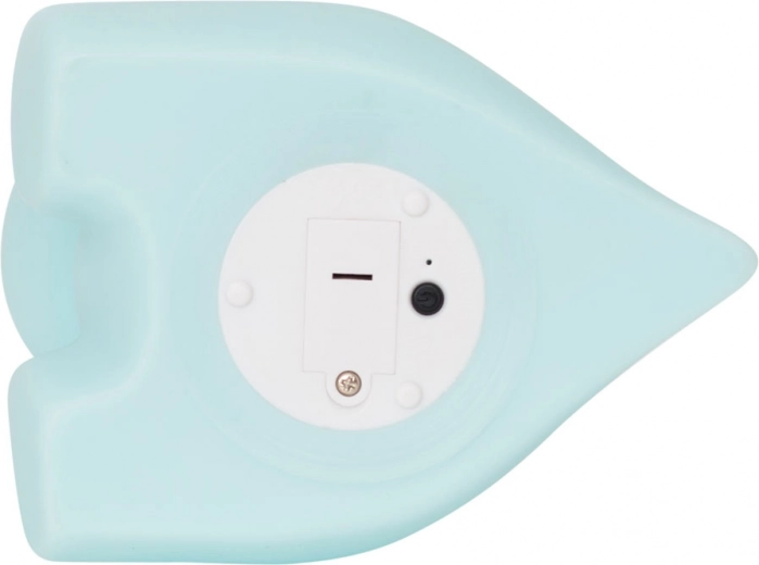 A Little Lovely Company klein nachtlampje – T-rex