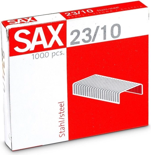 Nietjes Sax 23/10