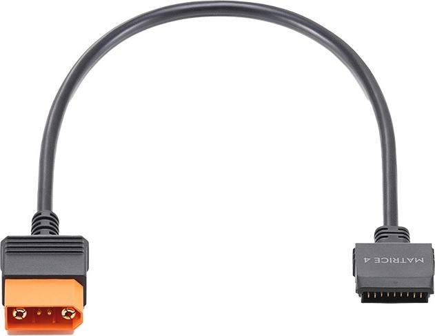 Sneloplaadkabel DJI SDC voor DJI Matrice 4