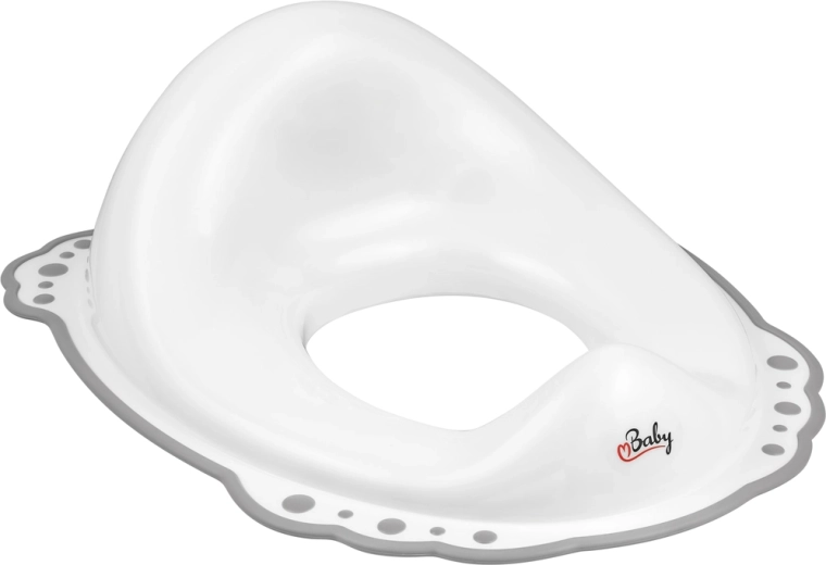 Maltex antislip toiletverkleiner Classic wit