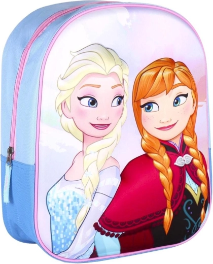 3D-rugzak Frozen