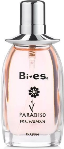 BI-ES Paradiso damesparfum 15 ml