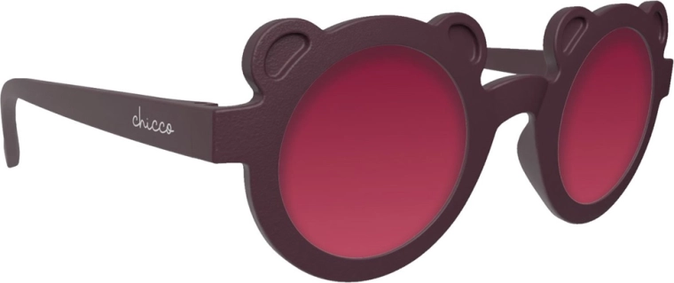 Chicco kinderzonnebril Cherry Mirror 36m+