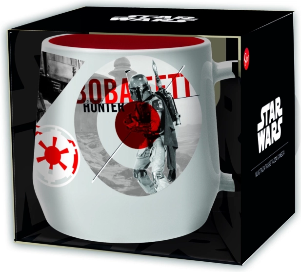 Keramische mok STAR WARS 350 ml