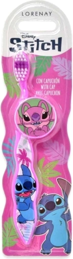 Tandenborstel Lilo en Stitch - 1 stuk