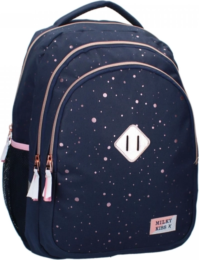 Schoolrugzak Milky Kiss 44 cm