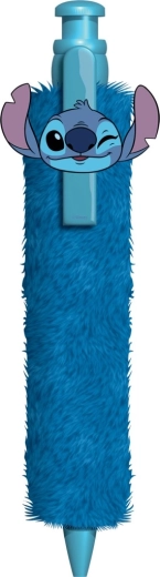 Pluchen pen Lilo & Stitch