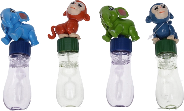 Bellenblaas safari 35 ml