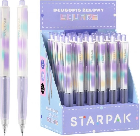 Gelpen Square - 1 stuk