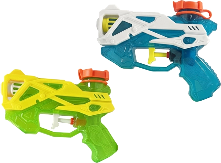 Set waterpistolen - 2 stuks