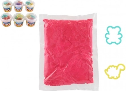 NARA fijne zand met uitsteker