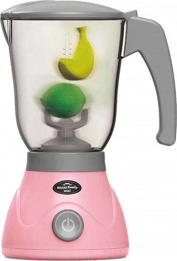 Kinder creatieve mixer met licht- en geluidseffecten