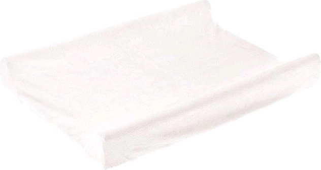 Hoes voor aankleedkussen 50 × 70 beige