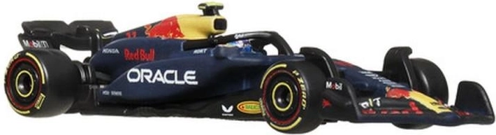 Premie Hot Wheels Formule 1 modelauto