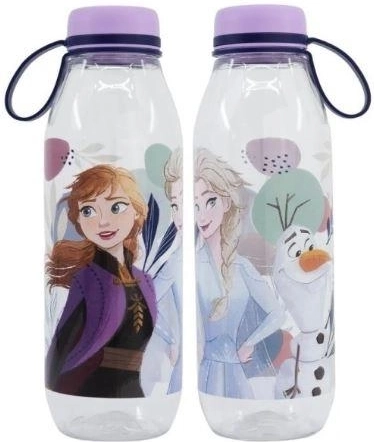 Plastic drinkfles Frozen 650 ml