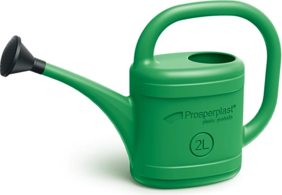 Tuingieter Spring 2 l groen