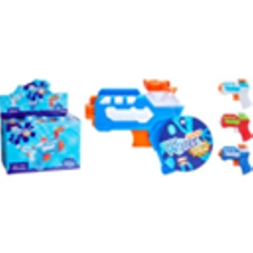 Waterpistool 14 cm voor kinderen