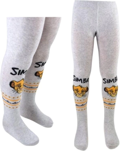 Kindermaillot met Simba uit De Leeuwenkoning