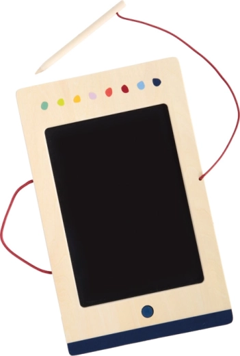 LCD tekentablet small foot Educate