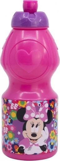 Minnie drinkfles voor kinderen 400 ml