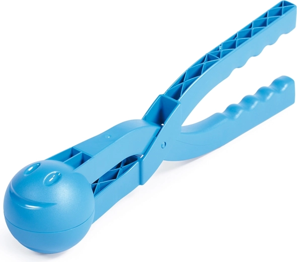 Snowballee 1 sneeuwbalmaker blauw
