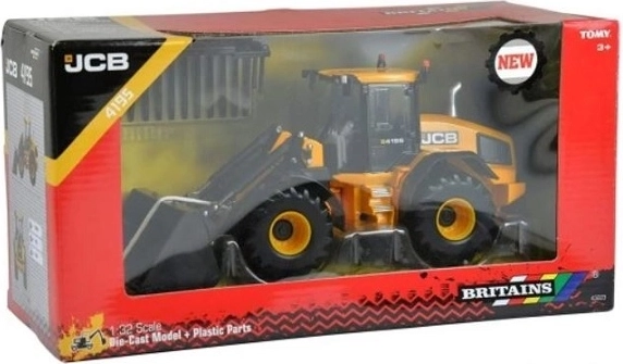 Britains wiellader JCB 419S 1:32