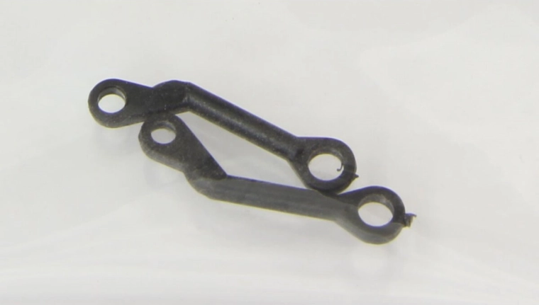 Servostangen voor E-Rix250 - 2 stuks