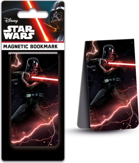 Magnetische bladwijzer Star Wars Darth Vader