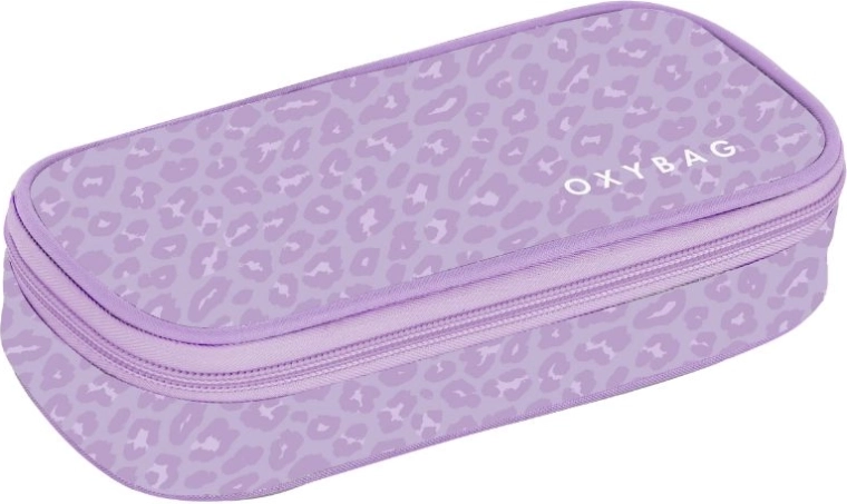 Školní etue Jumbo Bunny