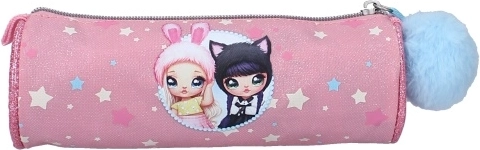 Na! Na! Na! Surprise etui voor schrijfgerei Surprise Chic - 1 stuk