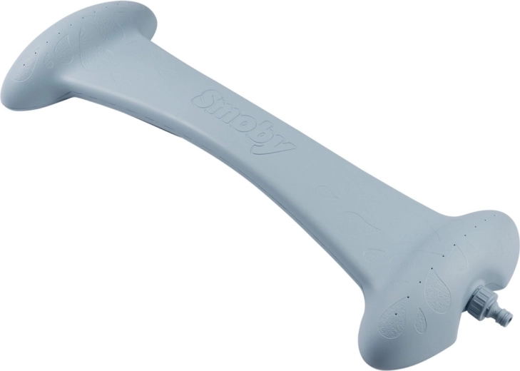 Smoby Life 2-in-1 tuinsproeier voor glijbaan Splashy Way
