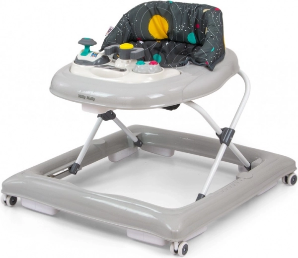 Loopstoel Milly Mally Patrol Cosmos voor kinderen