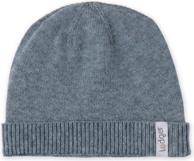 Lodger merino mutsje Dragonfly 0–6 maanden