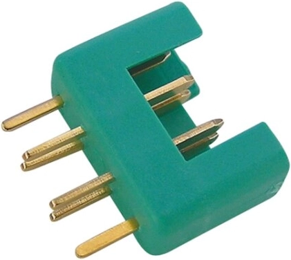 MPX-sterkstroomconnector JAMARA